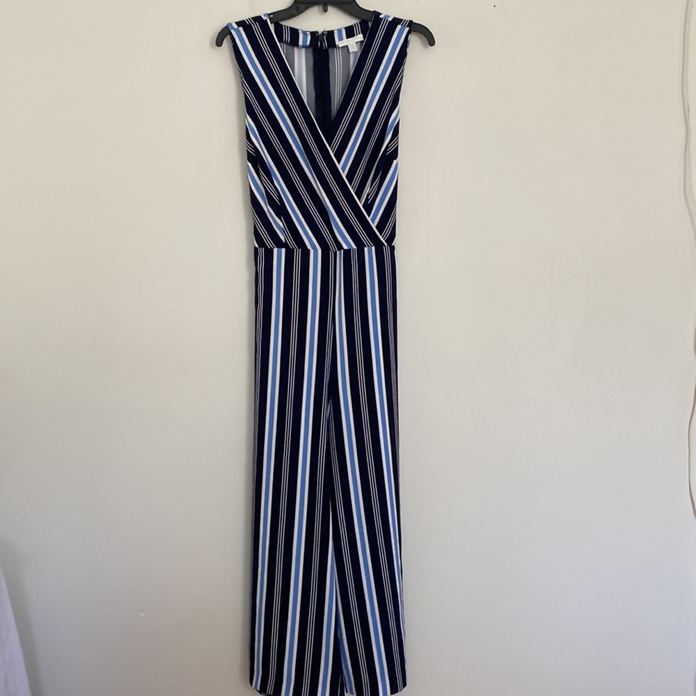 New York and Company Jumpsuit